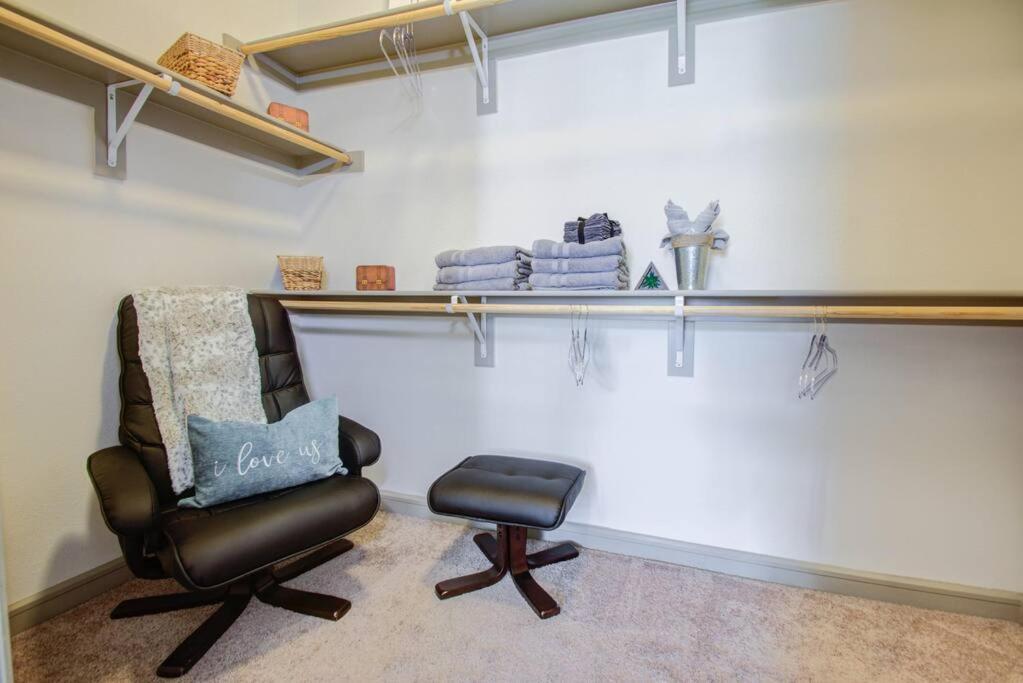 Luxury Living Downtown Houston Kingbed. Apartment Exterior photo